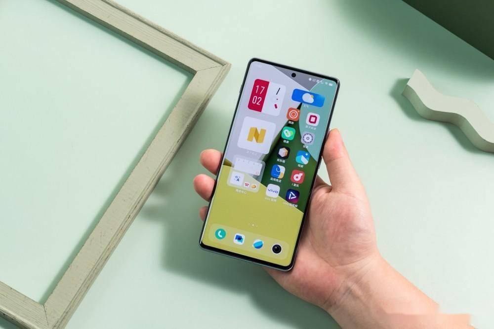 vivo X Note也破发了，12G+512G降1300，高端机不好做_旗舰机_因为_电池