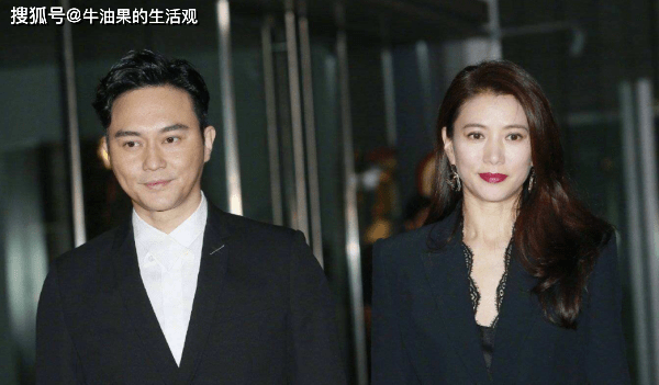 張智霖袁詠儀辦婚禮引爭議,被吐槽勝之不武,蘇有朋一語雙關