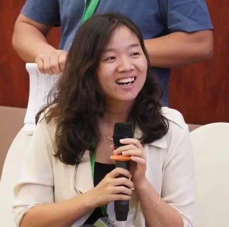 记第23届裴宇晶博士九型人格专业班(阶段Ⅰ)_好人_神人_能量