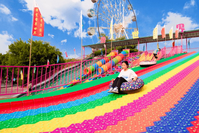 广州香草世界大床/双床一间一晚(房型随机安排)1份06688.