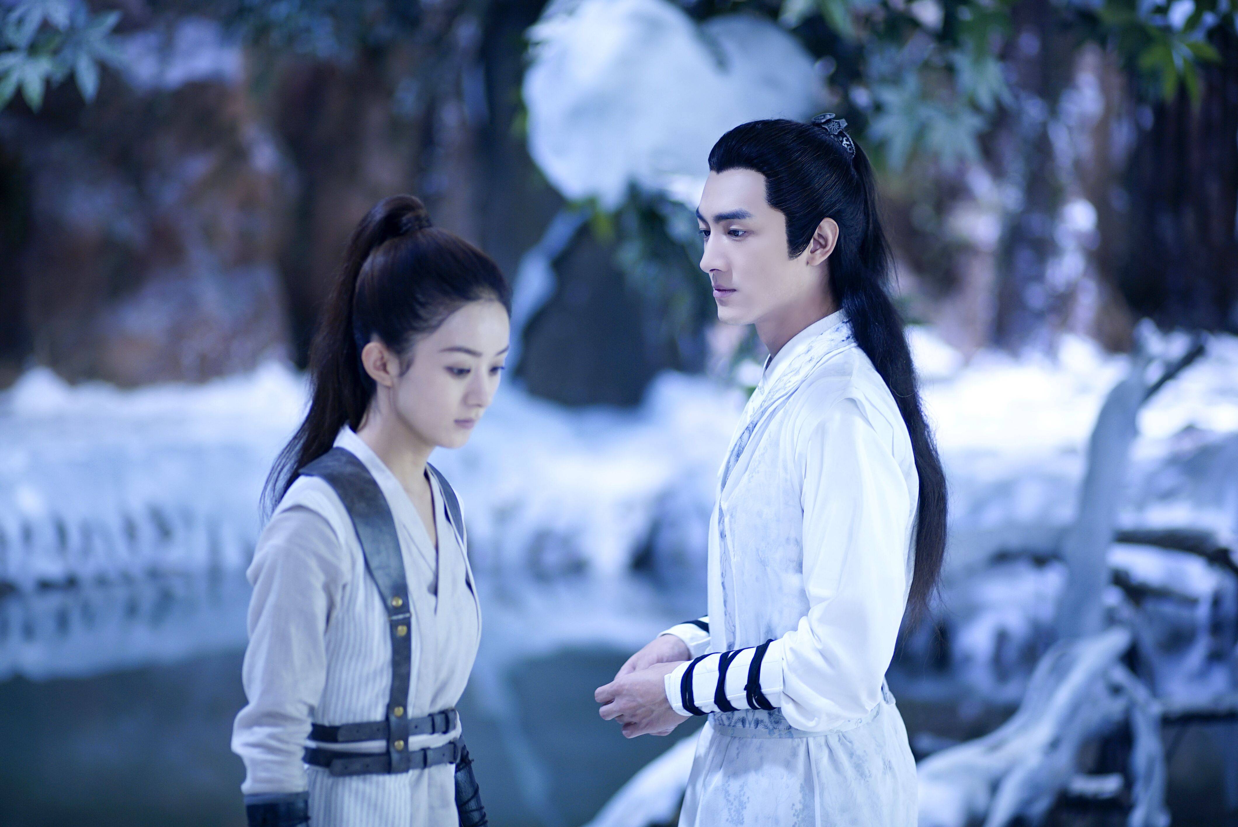 李娥姿_宇文邕_皇帝