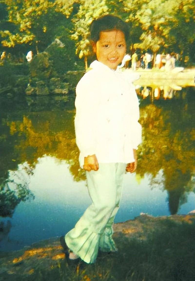 与丈夫姜山结婚16年没下过厨,从不拜访公婆,坚持不喊爸妈_父亲_女儿