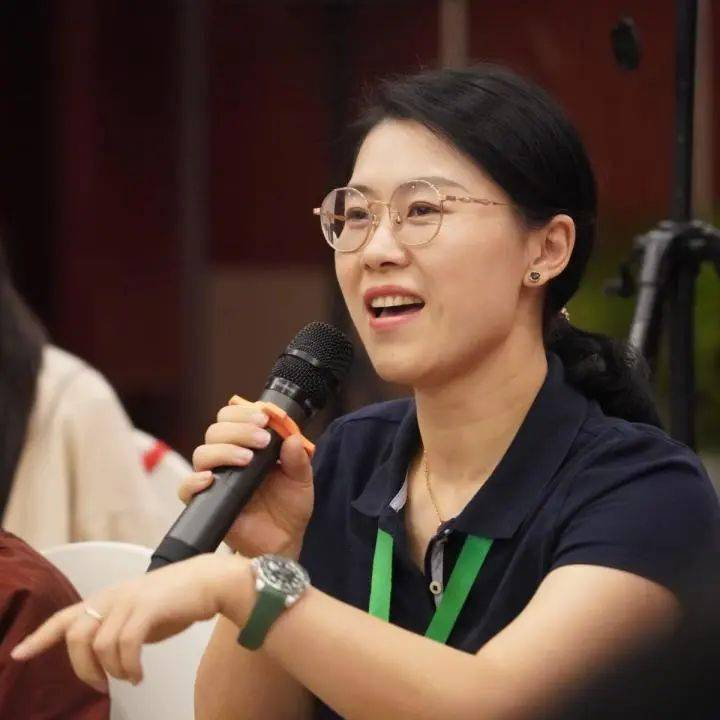 记第23届裴宇晶博士九型人格专业班(阶段Ⅰ)_好人_神人_能量