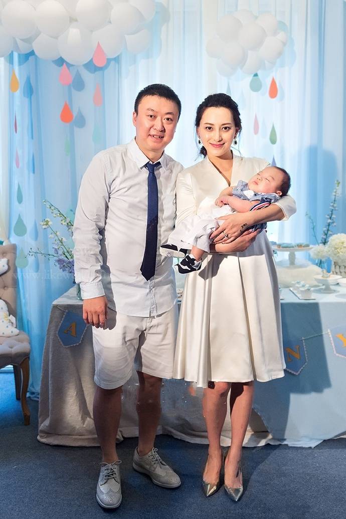 马琳的再婚妻子张雅晴:我没有破坏他的婚姻,婆婆也是妈_父母_总教练