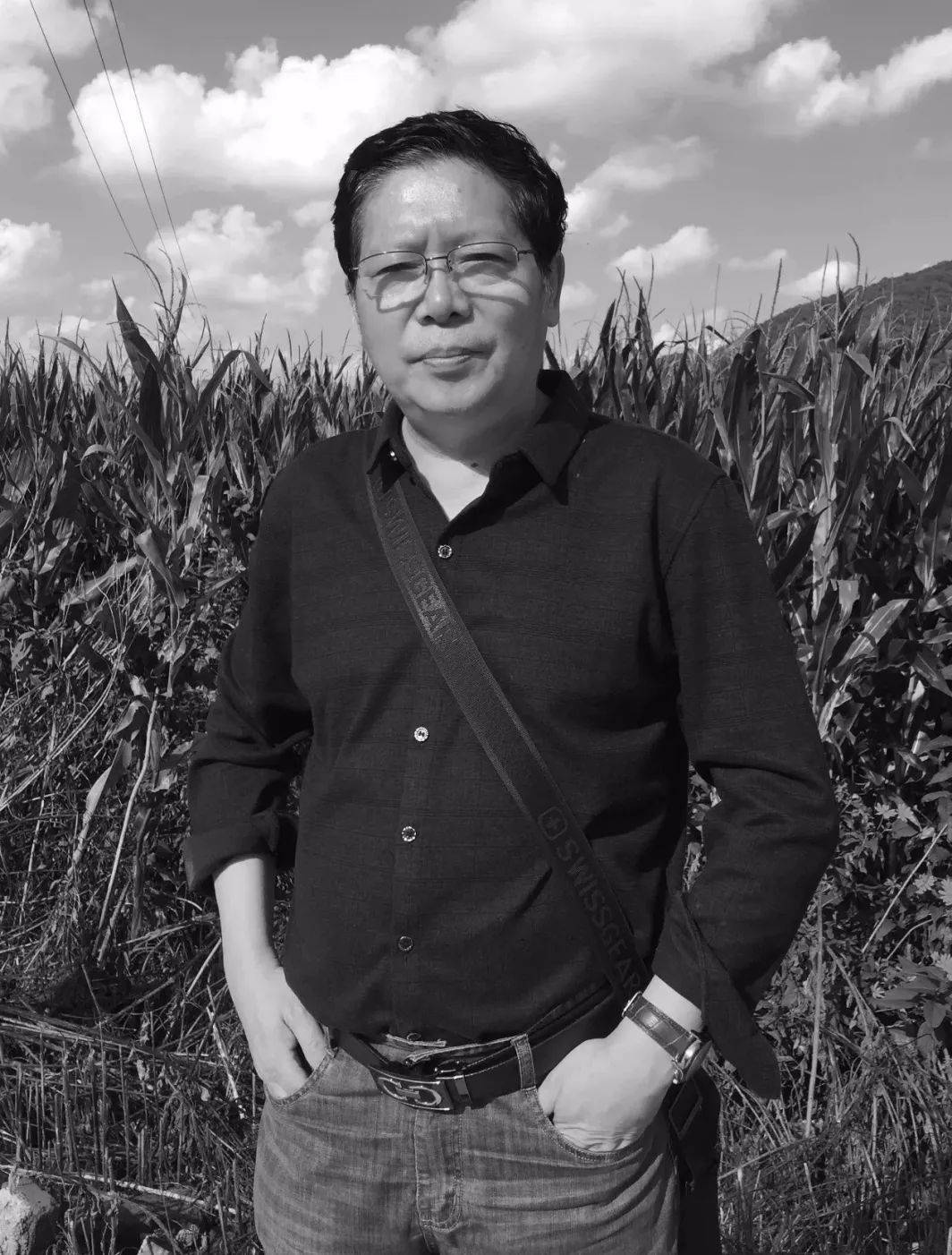 季世成版画作品_绝版_套色_全国