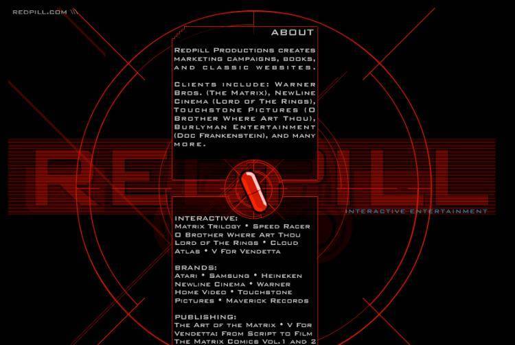 《黑客帝国4》制作了18万个预告片版本，究竟是怎么回事？