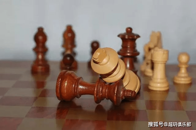 这个学棋“杀手”正在扼制你的进步！