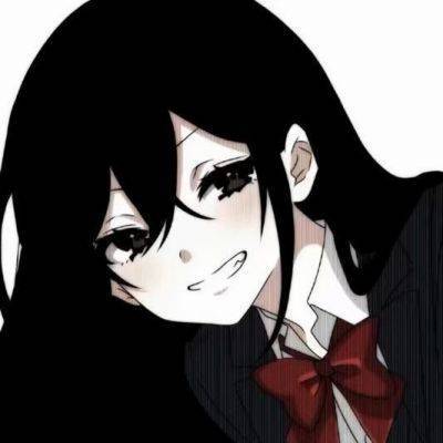 高清qq女生动漫头像,待我长发及腰也要高冷傲娇_整理_头像_高冷