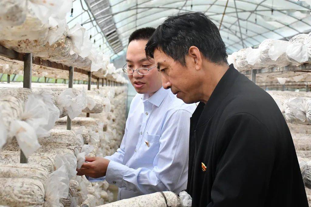 贵州道真县河口镇镇长图片