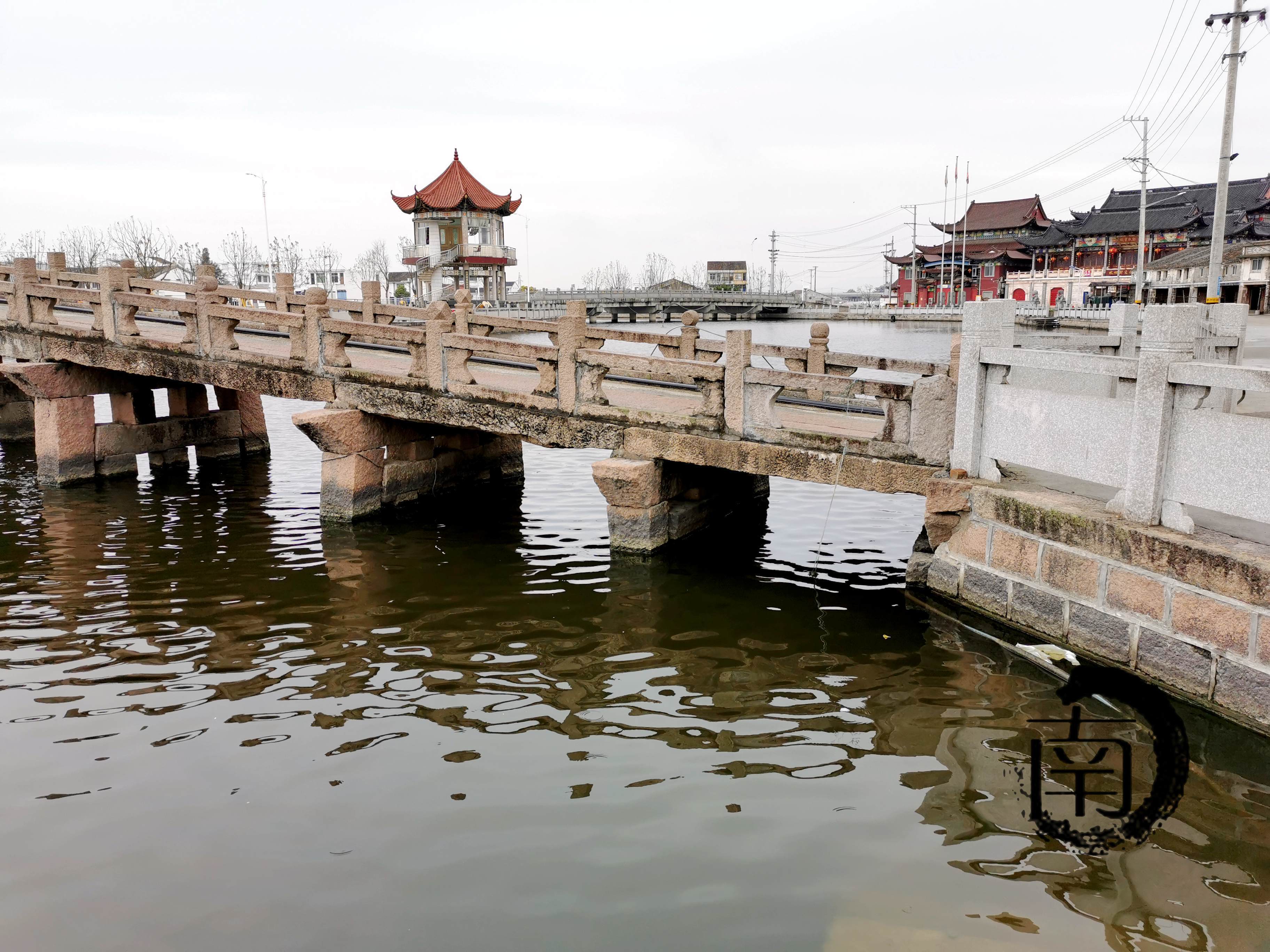『浙·龙港』贮壶桥_苍南县_保护_等级