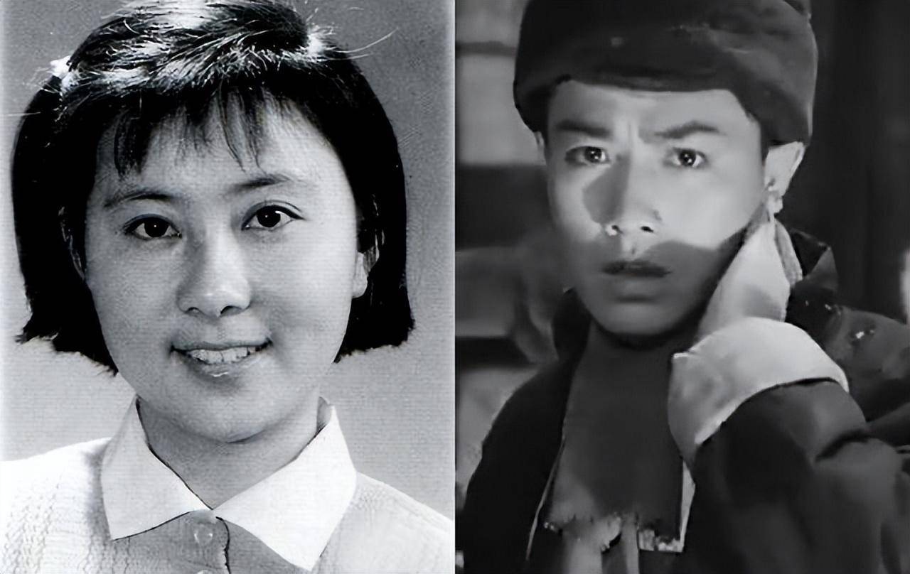 赵雅珉与陈国军离婚37年:她至今单身有烦恼,他3婚52岁再做父亲_父母