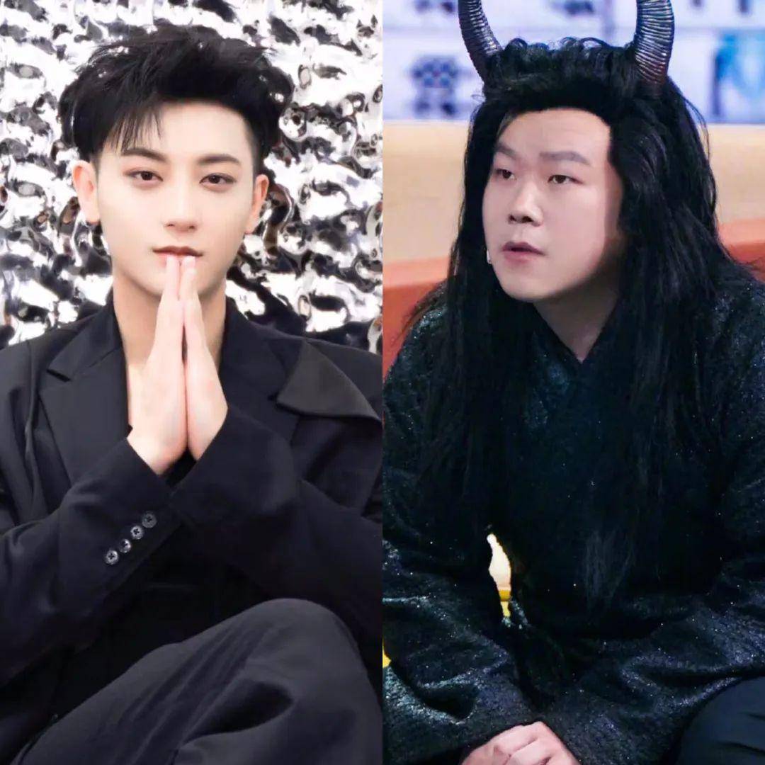 小八卦,孙莉,林允柳岩,韩东君陈瑶_郑业成_节目组_金瀚