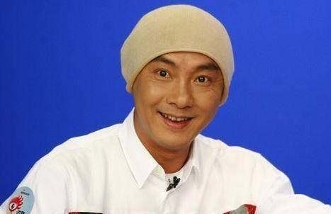 曾靠租房度日,28岁时刘德华张学友为他配戏,今53岁快被遗忘_张卫健