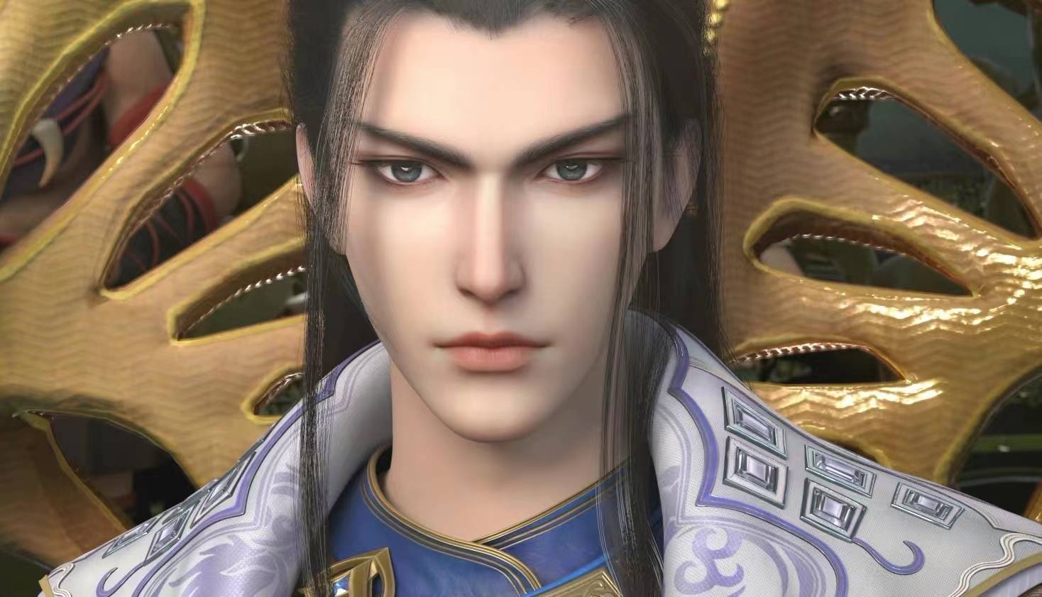 唐三外孙霍斩疾离开相亲大会,唐家三少又被骂,香是真香刀也真刀_蓝歌