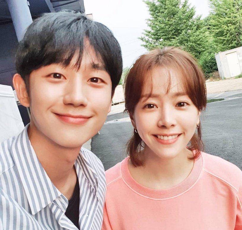 韩星夫妻脸盘点,玄彬,孙艺珍太像_五官_网友_脸型