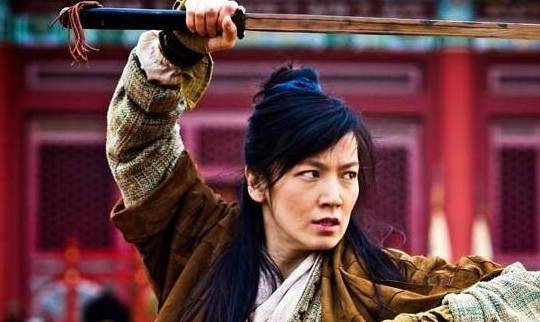 黄裳身负血海深仇,悟出《九阴真经》后,为何找不到仇家?