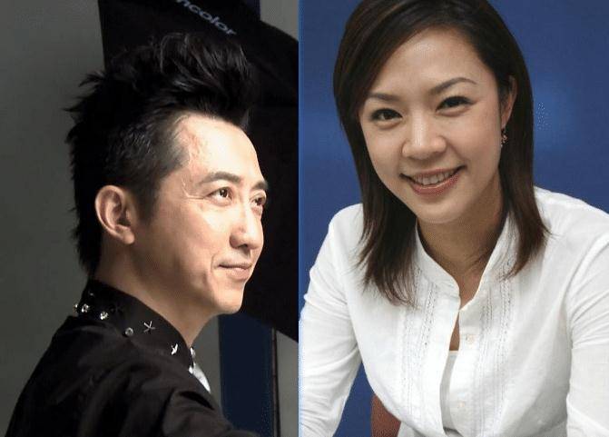 据悉庾澄庆的老婆叫做张嘉欣,是海外留学的高才生,在国外的白金汉大学