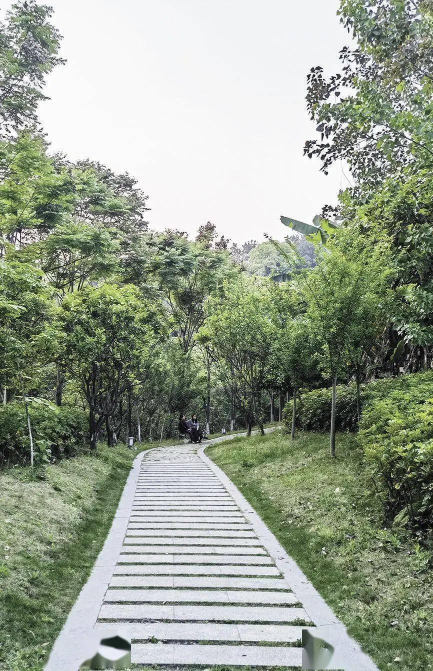 公园_隆昌_石牌坊