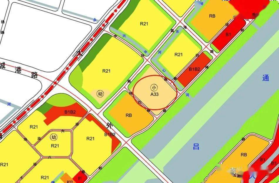 南通五龙汇即将迎来一所名校_崇川区_小学_世纪