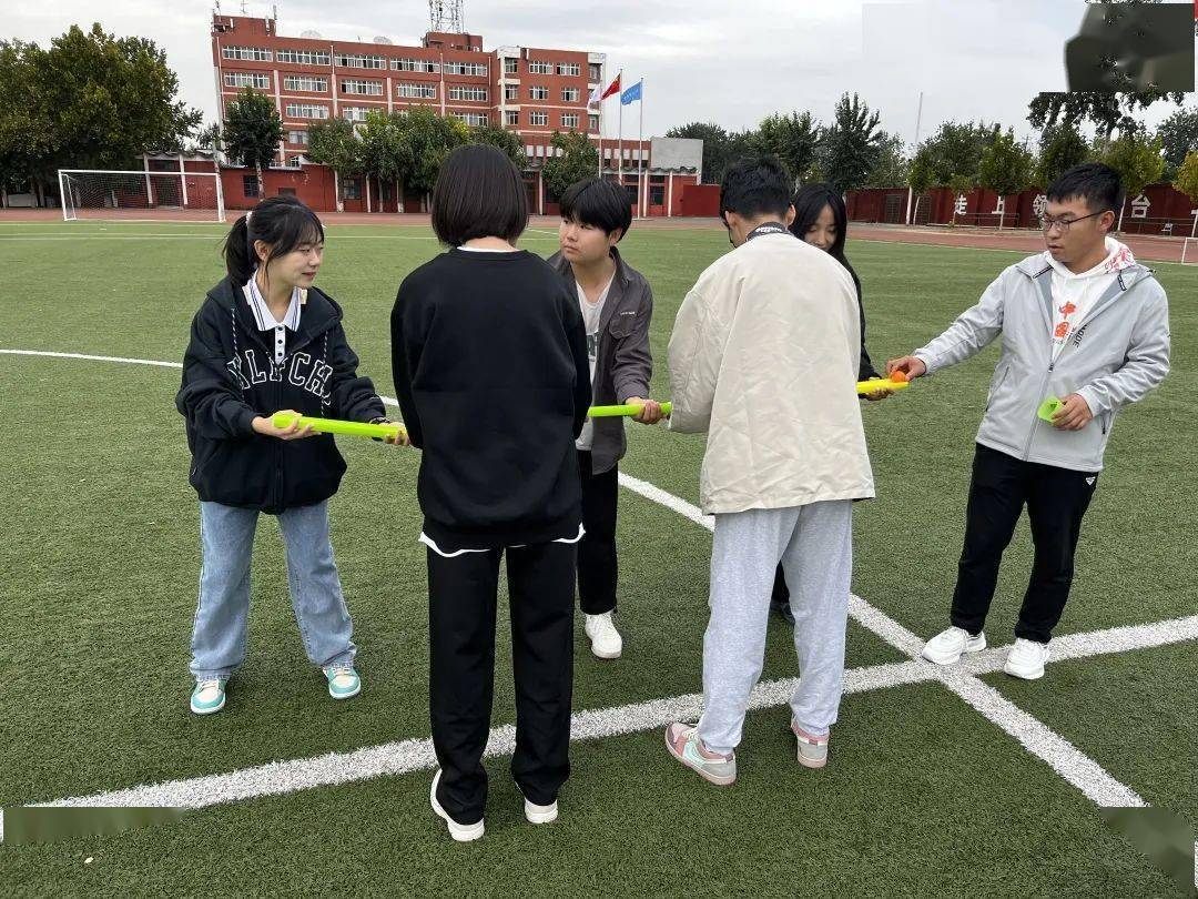 積青春正能量,聚昂揚結情誼,趣味運動會圓滿落幕!_少年_獲獎_團體賽