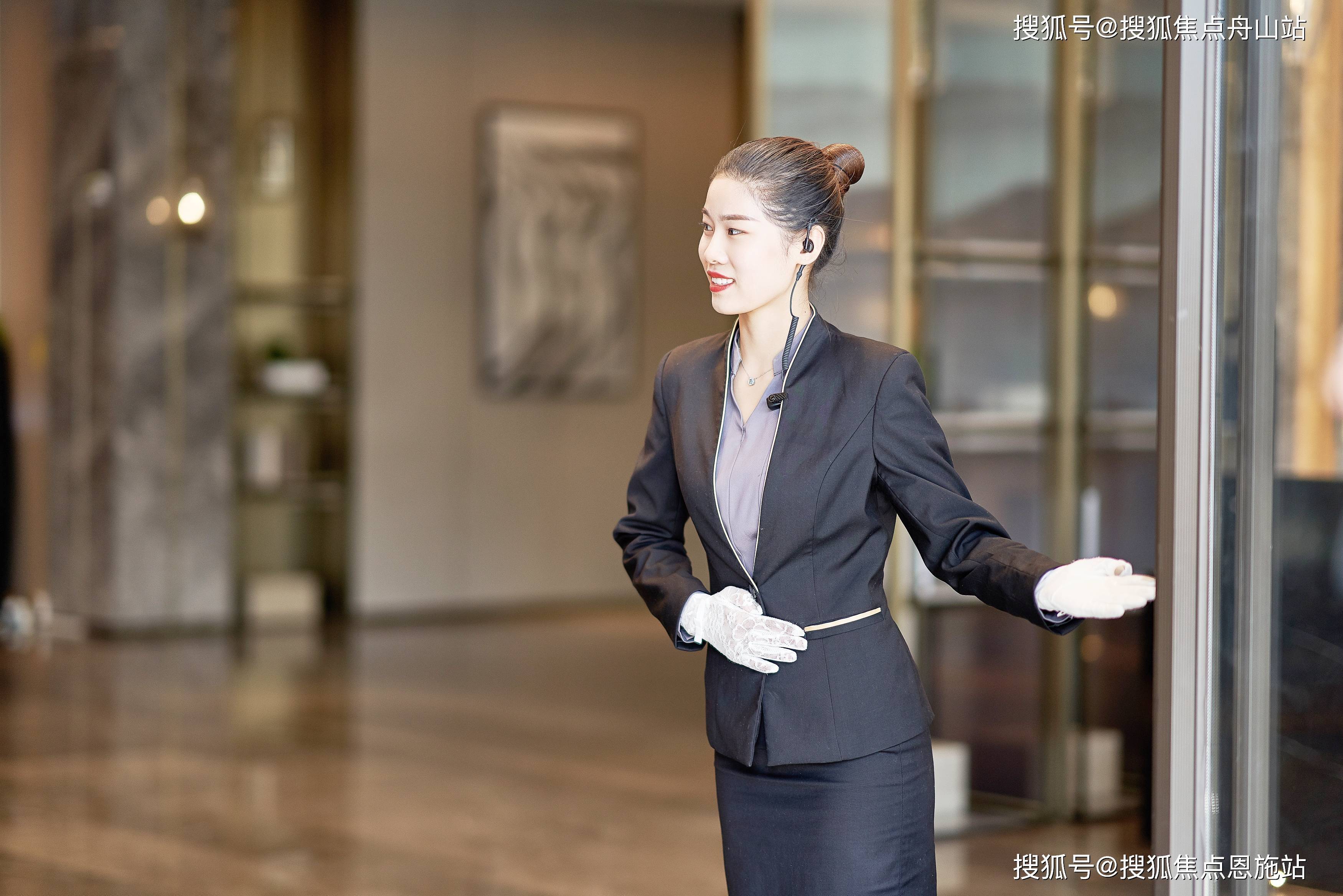 世邦泰和物业 管家式护航全国一级物业资质,世邦泰和,凭借对业主需求