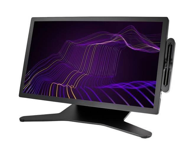 设计师神器 wacom发布27寸4k绘画屏_pro_cintiq_电脑