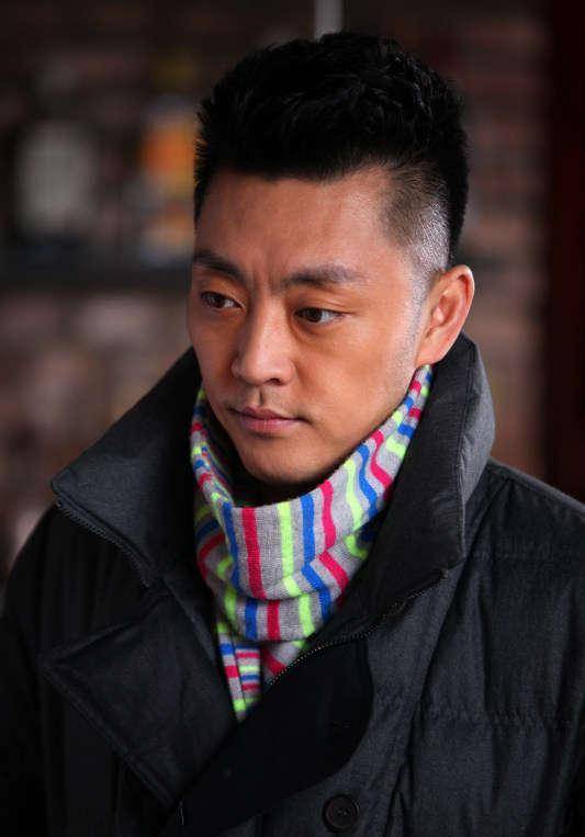 赵达:二十年磨一剑,逆袭龙族强派,42岁关系仍成谜_赵大_时候_机会