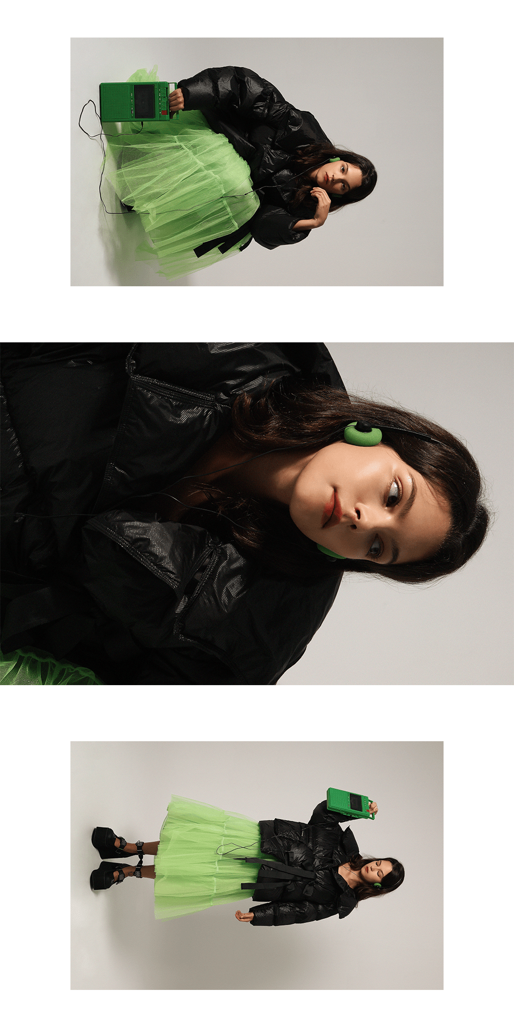 interchange9丨2022秋冬 注入复古灵魂_百货_王府井_注入