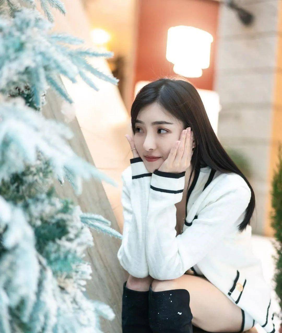 安于晴,甜美可人的台湾新生代小天后_电影_作品_身材