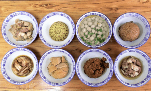 舌尖上的临清之清真菜!_八大碗_菜品_菜肴