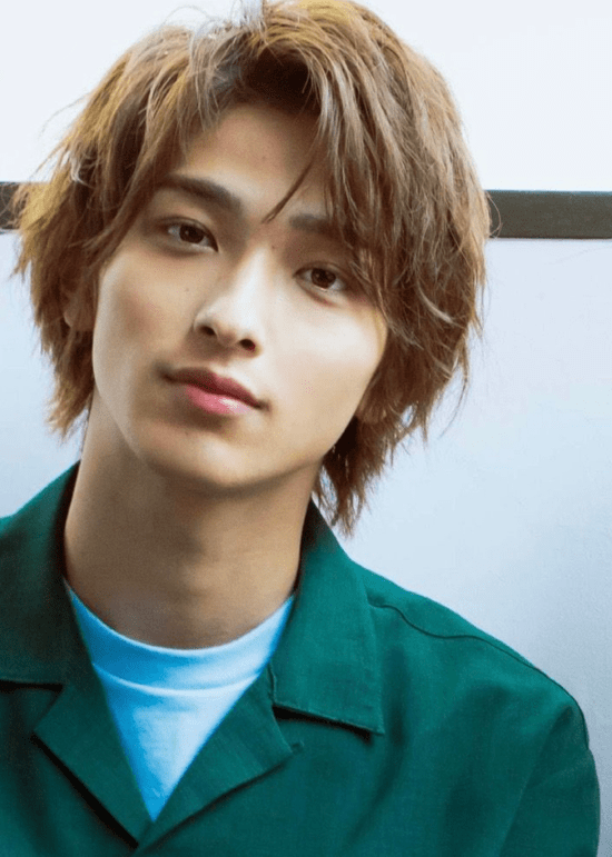 雌雄眼最美艺人排行榜top10:第二名绫濑遥,第一名是他!