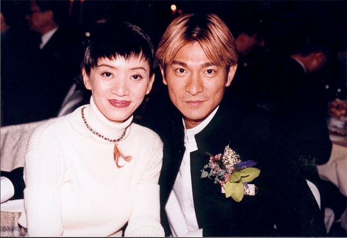 刘德华7位良友和3大红颜知己:梅艳芳上榜,还一位"高手专业户"_华仔圈