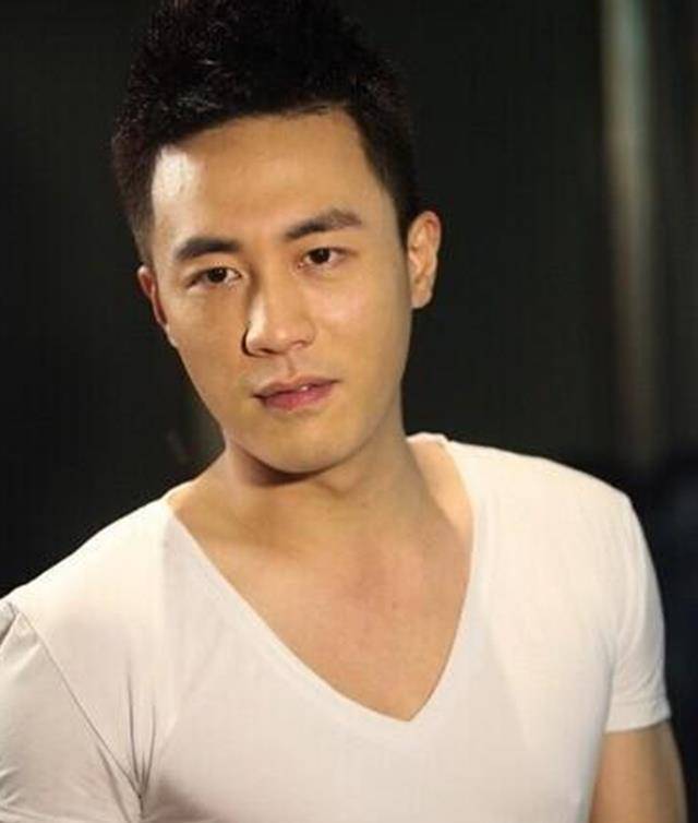 明明颜值不够,却非要演"天下第一美男",观众:请放过我们_角色_赵又廷