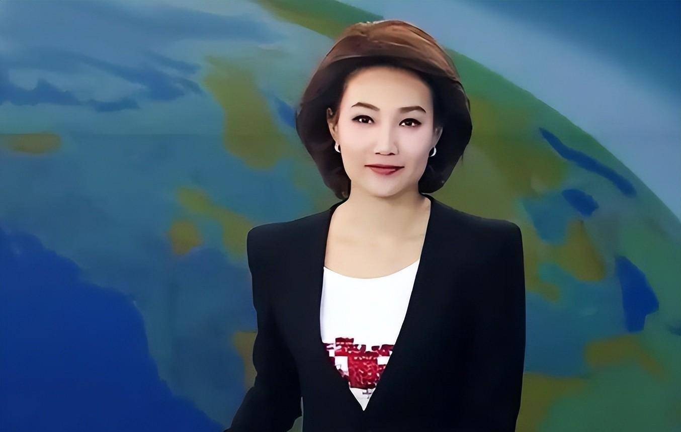 康辉:在央视工作29年,娶刘雅洁相约丁克25年,如今坦言后悔了_广播