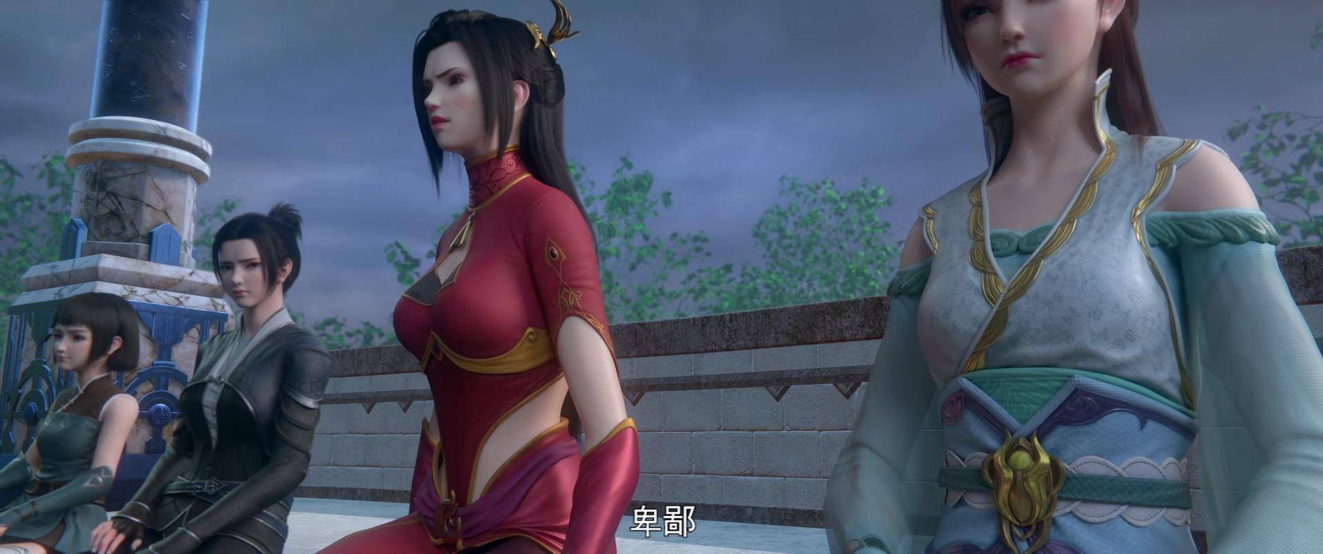 斗破苍穹:萧炎毕业速度史无前例,学院有史以来最不务正业的学生_迦南