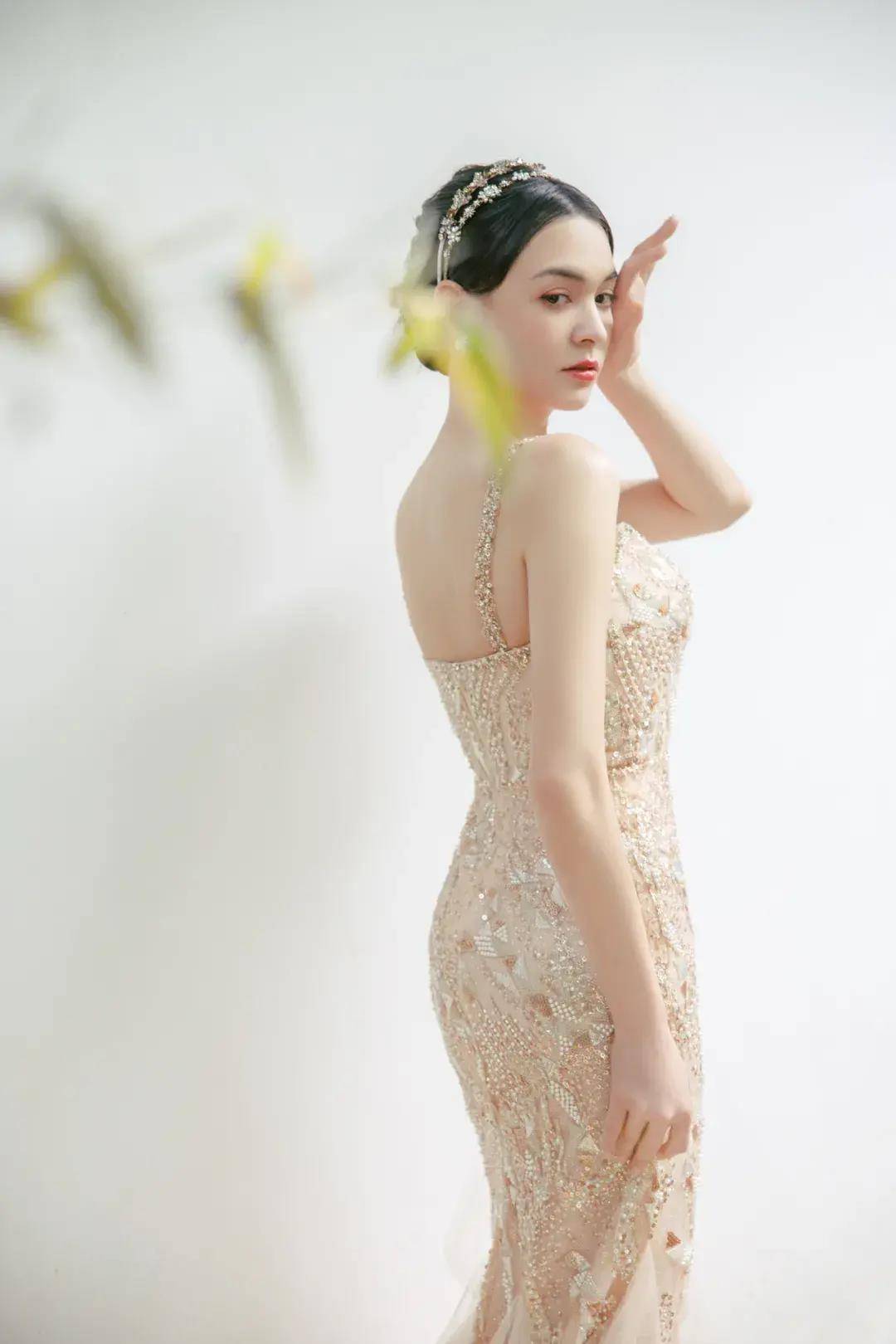 独家专访张榕容|现在的我,天塌下来也不会怕_角色_表演_超越