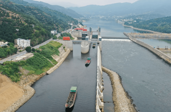 江河奔腾看中国丨闽江:安澜清波风光好_河口_湿地_福建省
