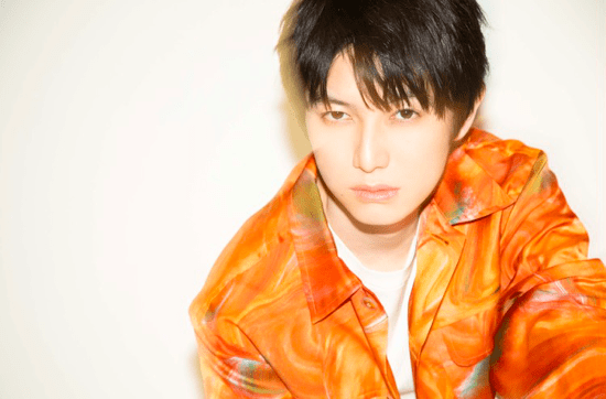 雌雄眼最美艺人排行榜top10:第二名绫濑遥,第一名是他!