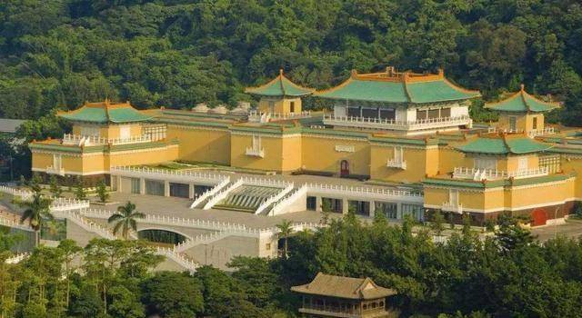 除了北京故宫、沈阳故宫、台北故宫以外，中国其实还有一个故宫