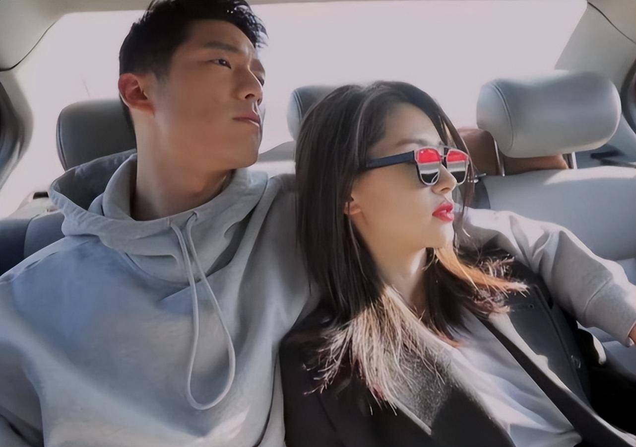 吴永恩带王子文回美国见家长,离结婚又进一步_感情_网友_父母