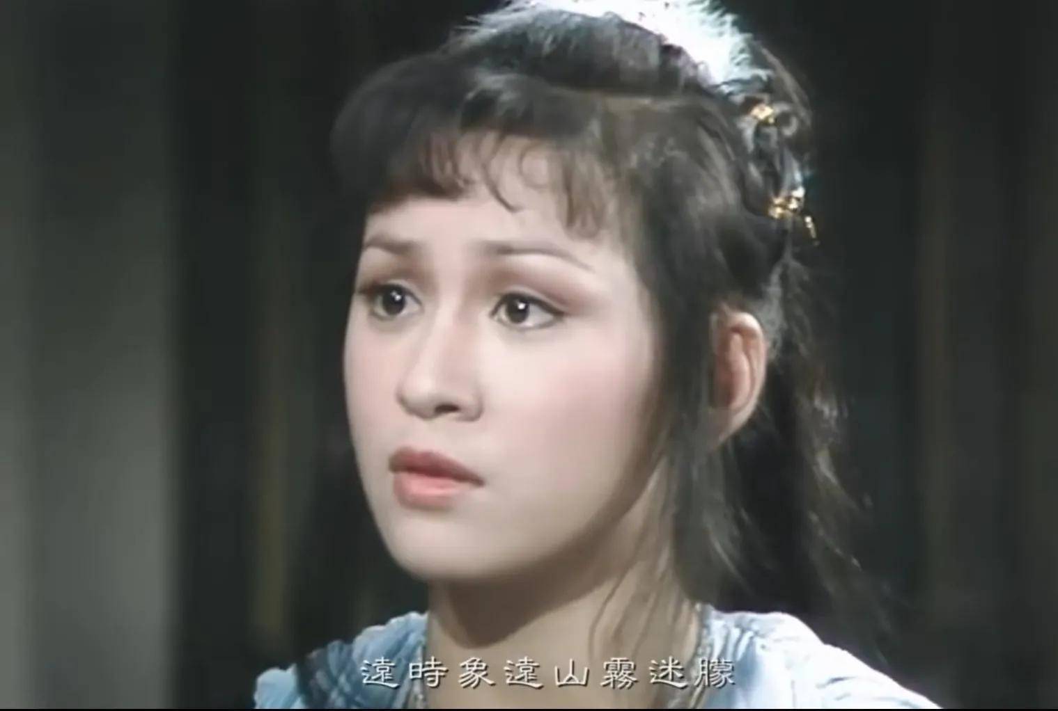 天龙决之傅香君：无论是云飞扬还是徐庭封，都没能跟她牵手一生_朝廷_武林_皇帝