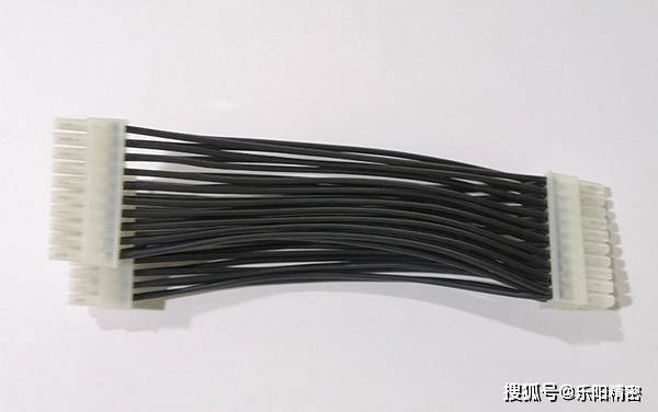 汽车线束导通的检测方法