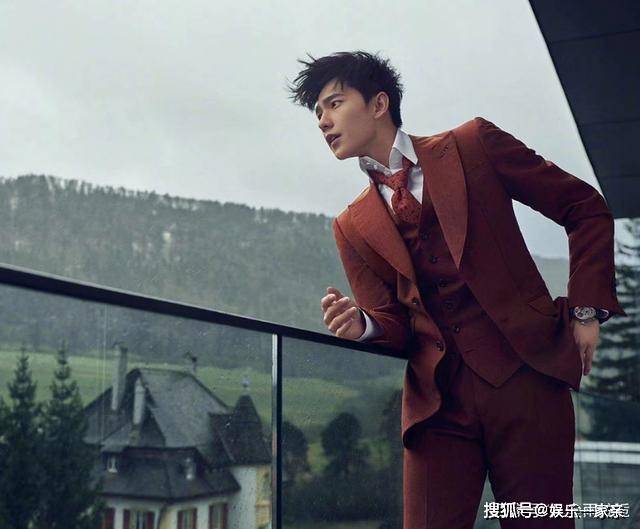 为何杨洋五年不参加真人秀?参加花儿与少年,为什么会成为梦魇?