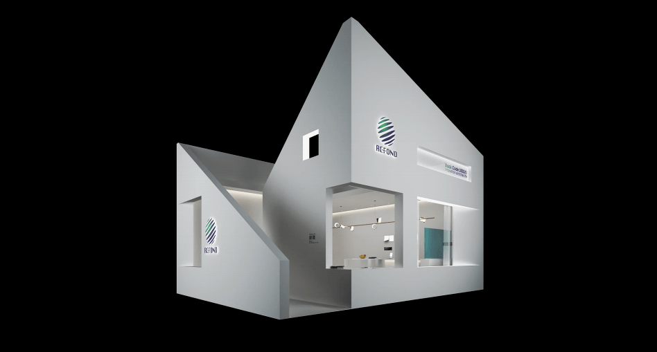 01如何看待本次法兰克福照明展的重新举办?