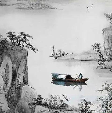 【每日一诗】王湾:次北固山下(1734)_公众_邮箱_大鹏