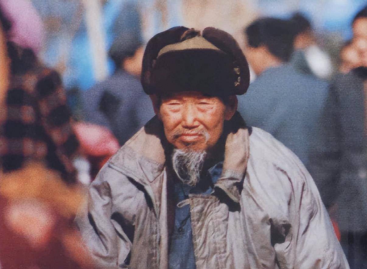 《集结号》原型常梦兰:48年扫兵,只是为了验证连长的一件事_我军_敌人