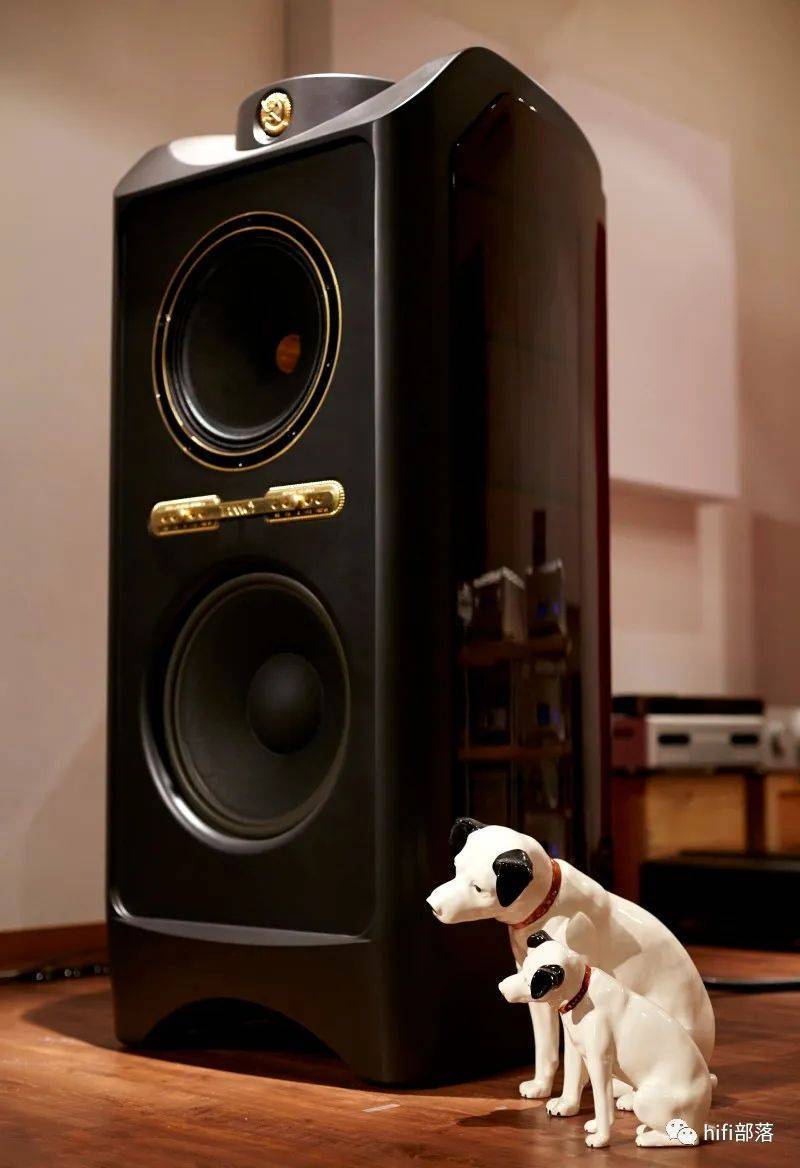 天朗tannoy kingdom royal 皇家帝国 旗舰落地音箱_单体_高音_低音