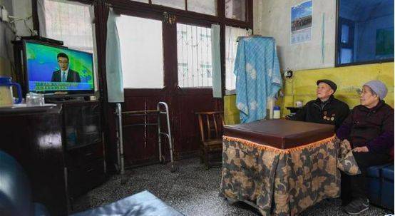 "我有什么资格来到处炫耀自己?