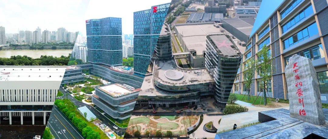 金秋战鼓擂!中建五局多项重点工程喜迎节点_项目_建设_生产