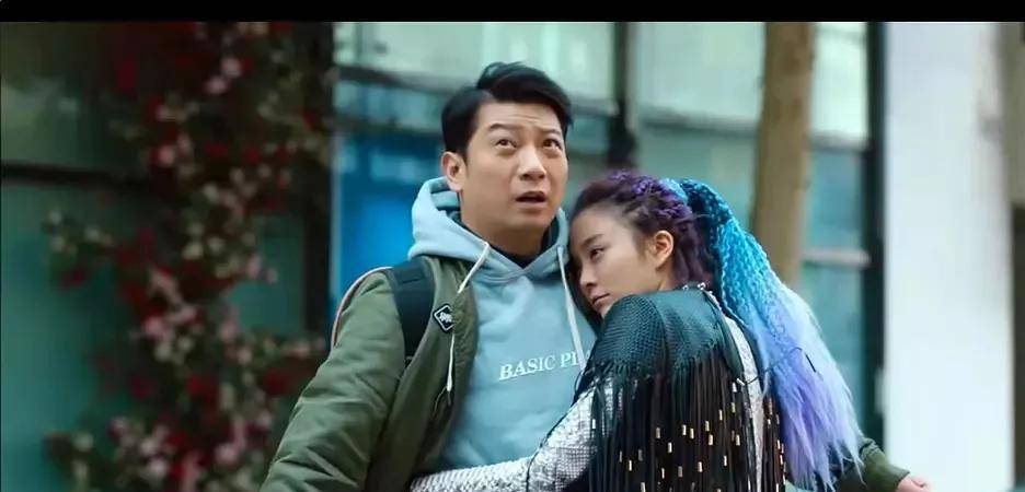 却集合了所有狗血情节,伪现实主义要不得_李渤_故事_田雨